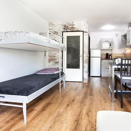 Appart Premium Du Lys Balcon Amenage Parking Gratuit Даммари-ле-Лис Экстерьер фото